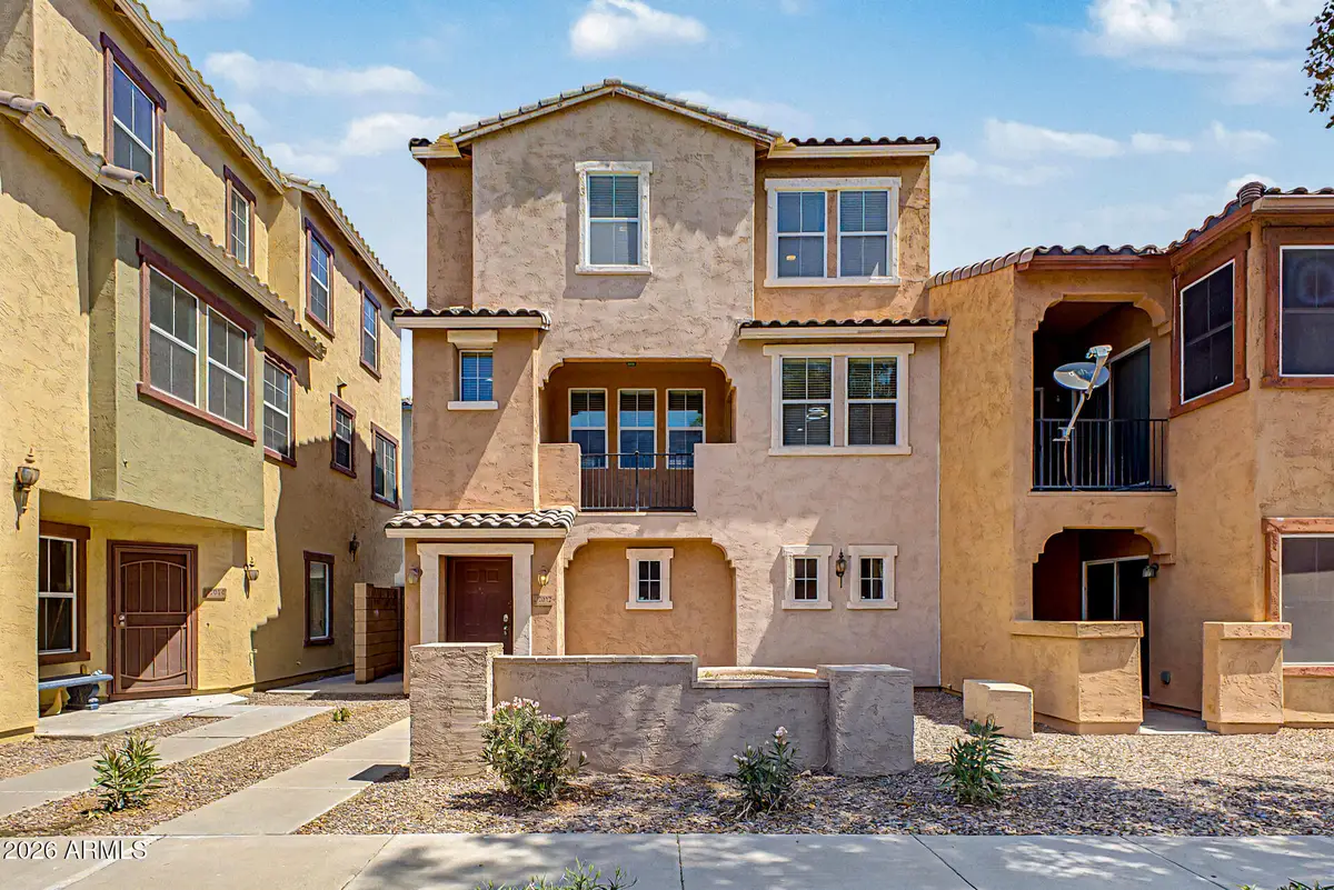 2012 N 78th Glen, Phoenix, AZ 85035 - #1