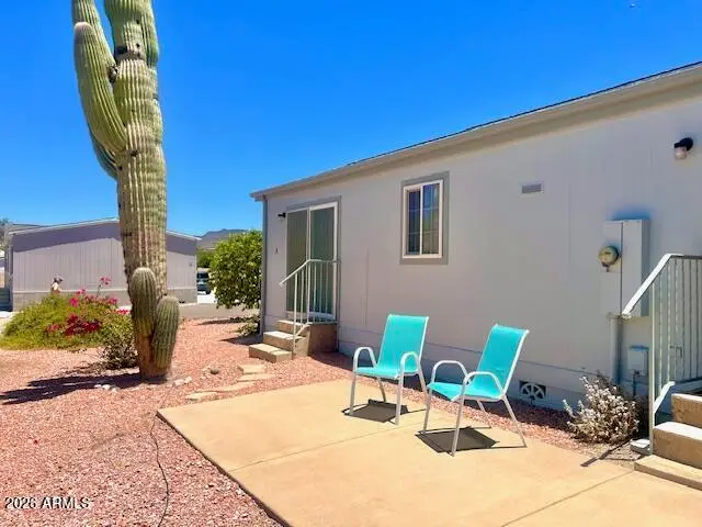19500 E Gregory Street #8, Black Canyon City, AZ 85324 - #3