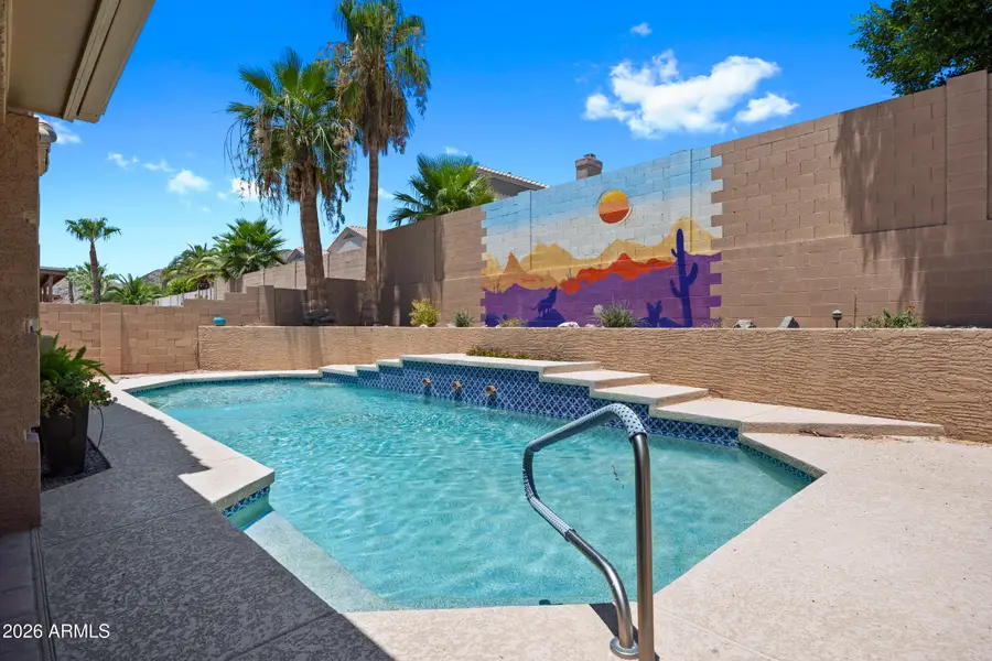 1732 W Cathedral Rock Drive, Phoenix, AZ 85045 - #2