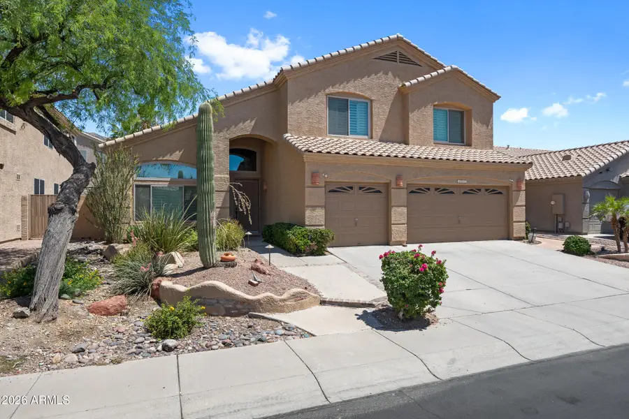 1732 W Cathedral Rock Drive, Phoenix, AZ 85045 - #3
