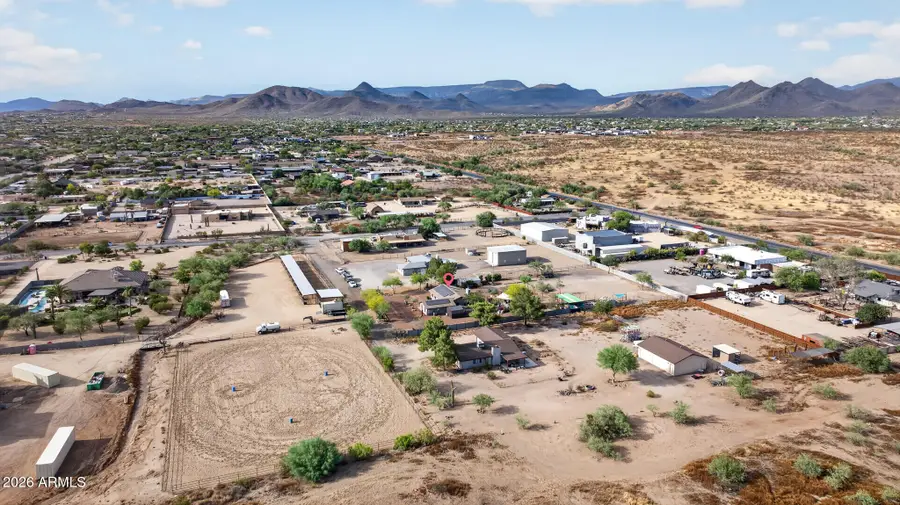 1515 E Galvin Street, Phoenix, AZ 85086 - #3