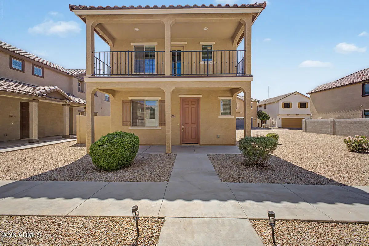 821 E Agua Fria Lane, Avondale, AZ 85323 - #1