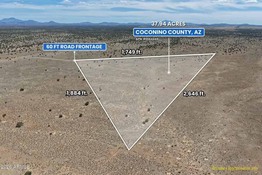 10772 W Abrazo Pass -- #646, Williams, AZ 86046 - #2