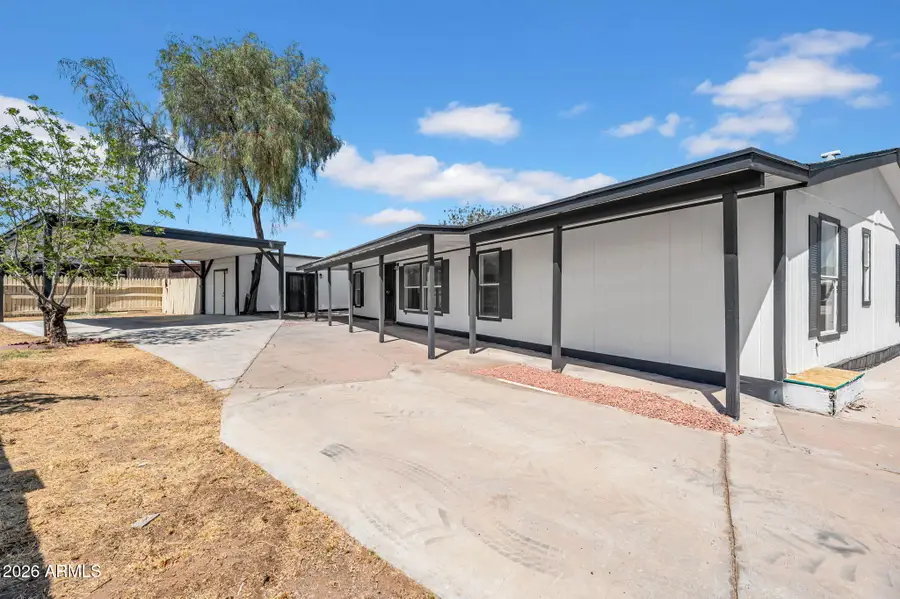 322 E Wagoner Road, Phoenix, AZ 85022 - #3