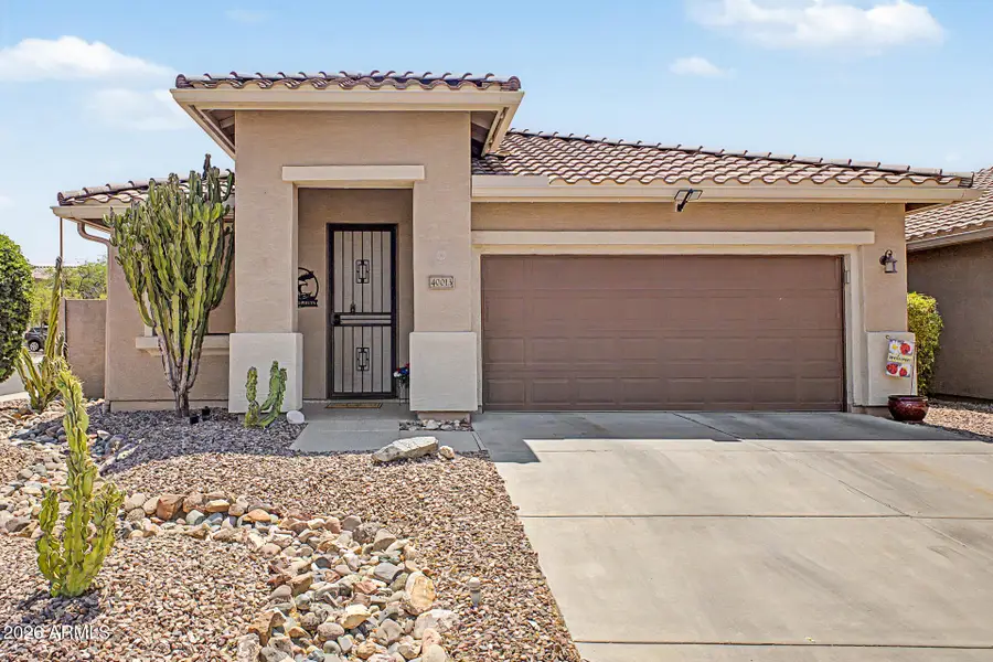 40013 N River Bend Road, Anthem, AZ 85086 - #2