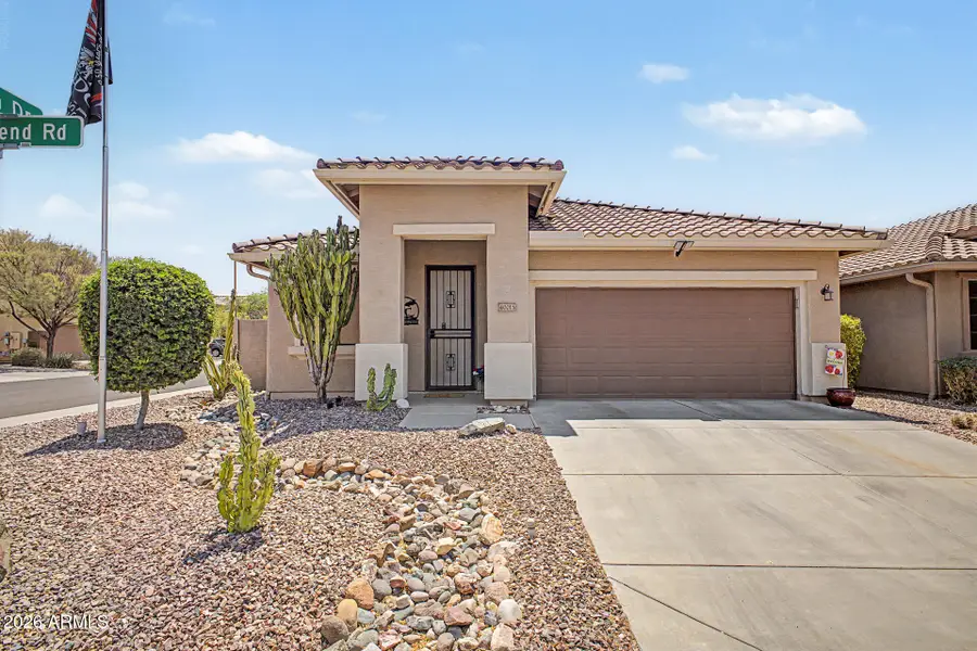 40013 N River Bend Road, Anthem, AZ 85086 - #3