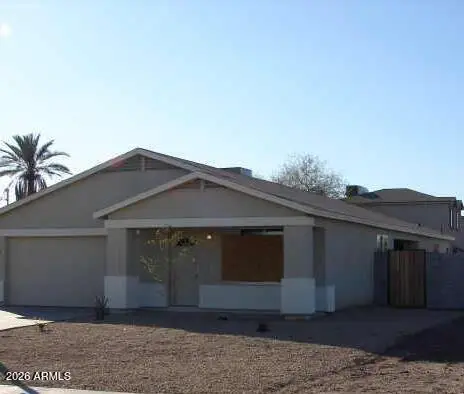 802 S 5th Avenue, Phoenix, AZ 85003