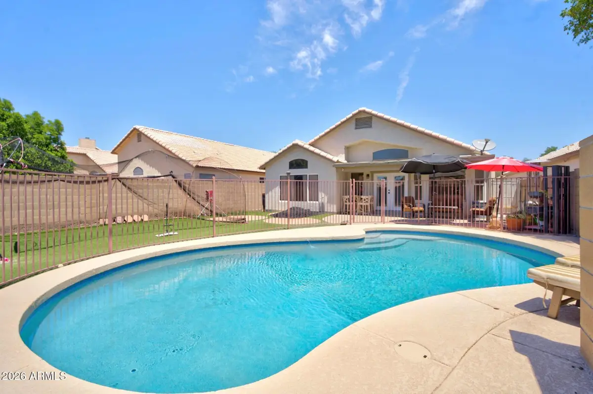 527 W Kelton Lane, Phoenix, AZ 85023 - #1