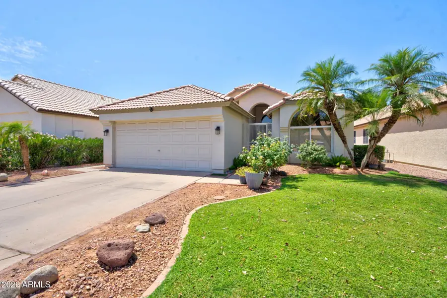 527 W Kelton Lane, Phoenix, AZ 85023 - #3