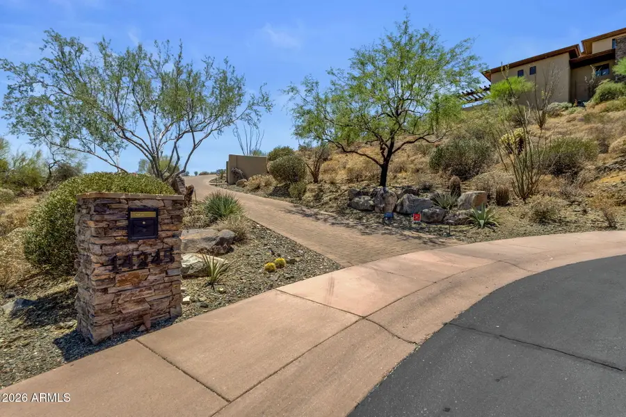 14245 E Mourning Dove Drive, Fountain Hills, AZ 85268 - #2