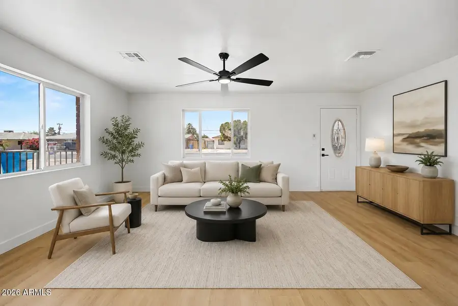 1917 W Whitton Avenue, Phoenix, AZ 85015 - #2