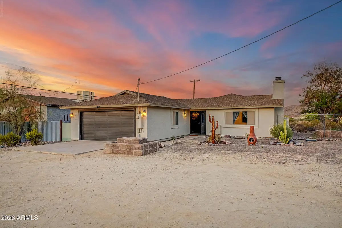 2419 E Caldwell Street, Phoenix, AZ 85042 - #1