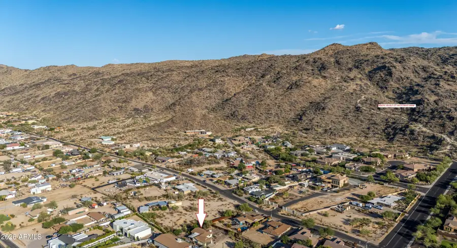2419 E Caldwell Street, Phoenix, AZ 85042 - #3