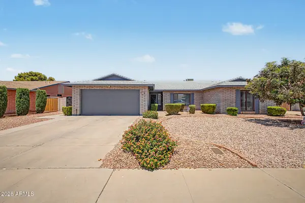 6116 W Willow Avenue, Glendale, AZ 85304