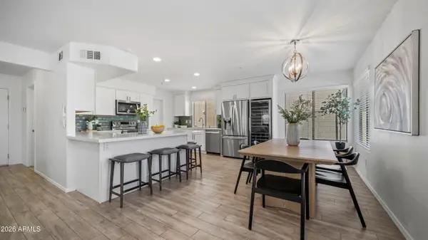 7516 E Christmas Cholla Drive, Scottsdale, AZ 85255
