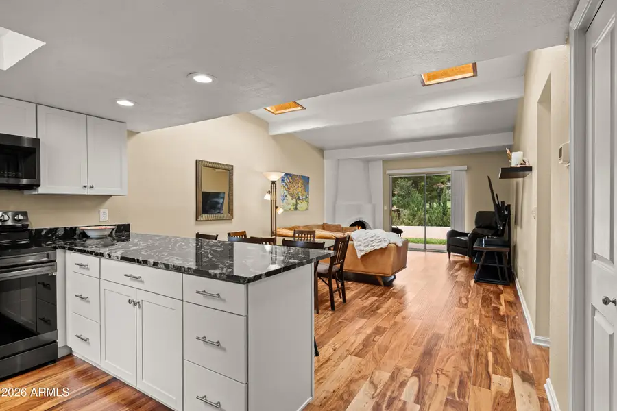 130 Castle Rock Road #24, Sedona, AZ 86351 - #3