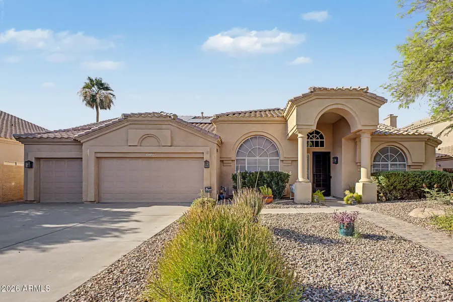 5602 W Gary Drive, Chandler, AZ 85226 - #2
