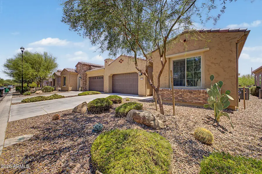 16909 W Earll Drive, Goodyear, AZ 85395 - #3