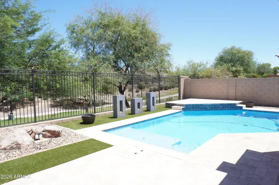 1142 E Bajor Street, Gilbert, AZ 85298 - #2