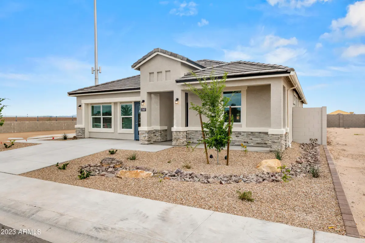 2925 W Simone Avenue, Apache Junction, AZ 85120 - #1