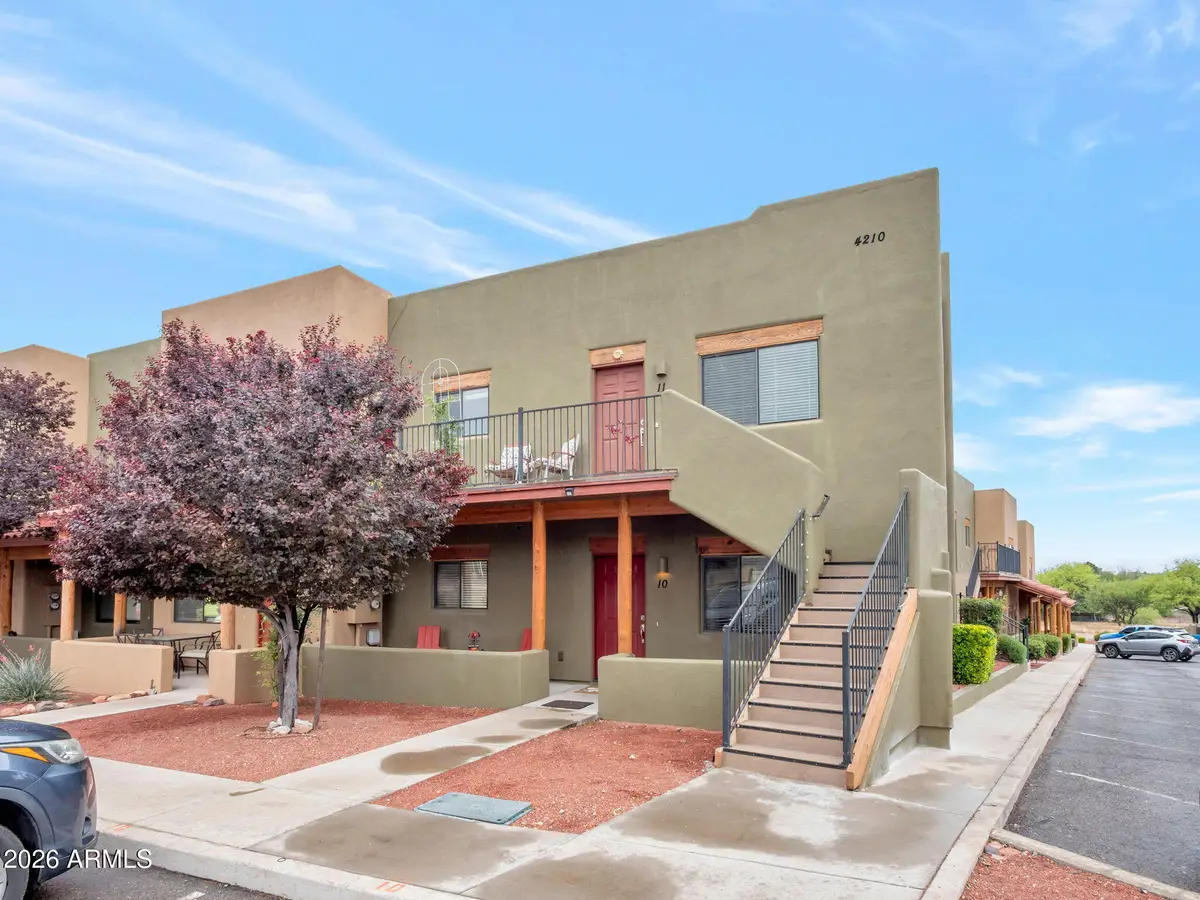4210 N Montezuma Avenue #10, Rimrock, AZ 86335 - #1