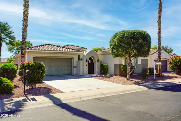 22625 N Las Positas Drive, Sun City West, AZ 85375