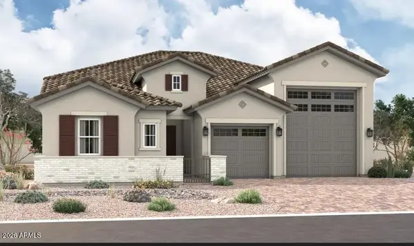 15763 S 187th Avenue, Goodyear, AZ 85338