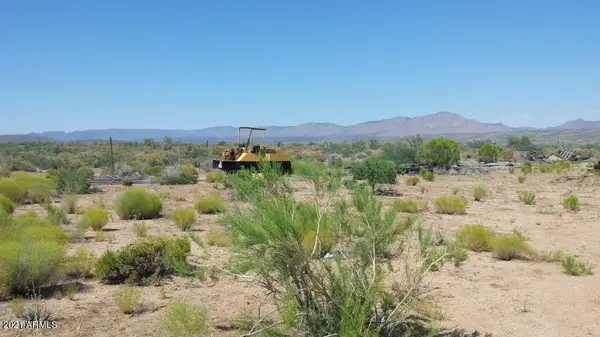 12300 E Agate Drive #'_', Kingman, AZ 86401