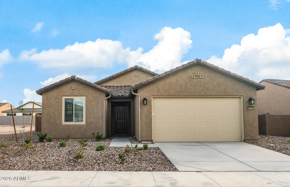 6345 W Eagle Way, Florence, AZ 85132 - #1
