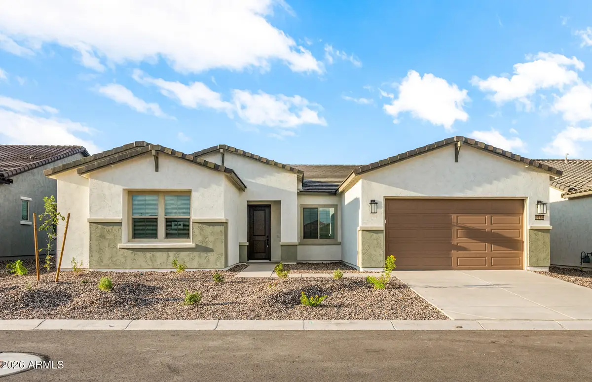 8148 W Willow Way, Florence, AZ 85132 - #1