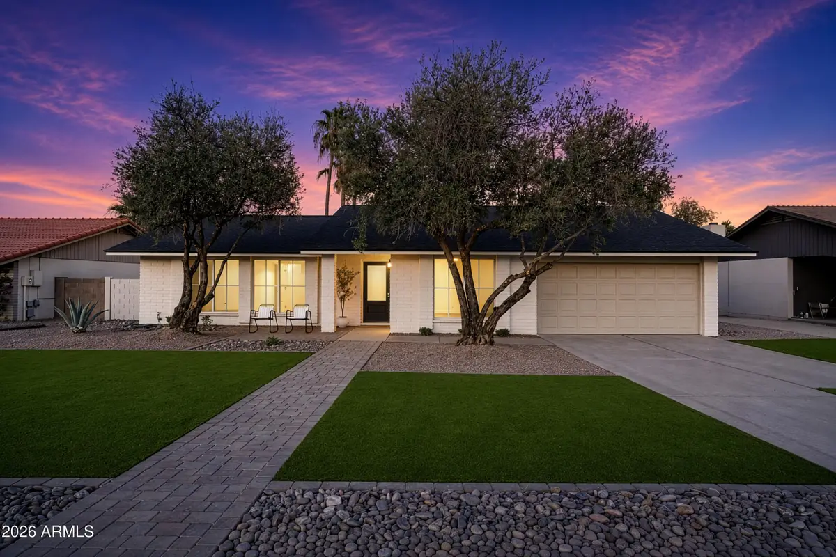 14047 N Hampstead Drive N, Fountain Hills, AZ 85268 - #1
