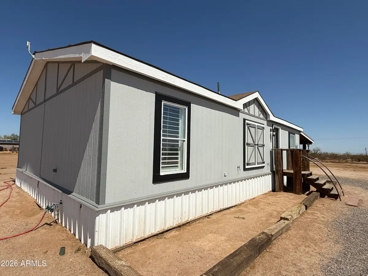 808 N Abbey Road, Maricopa, AZ 85139 - #1