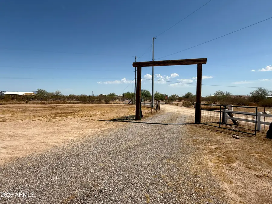 808 N Abbey Road, Maricopa, AZ 85139 - #3