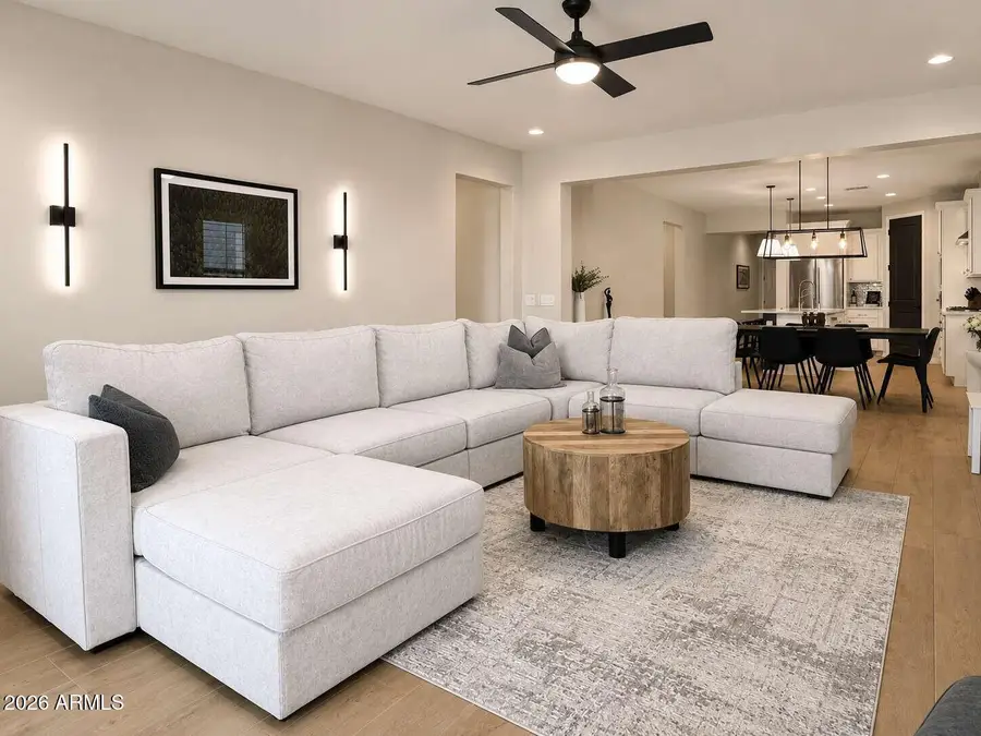 32064 N 136th Avenue, Peoria, AZ 85383 - #3