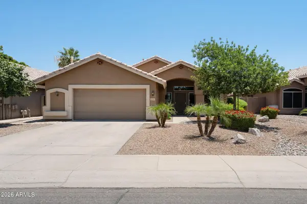 1751 S Oak Street, Gilbert, AZ 85233
