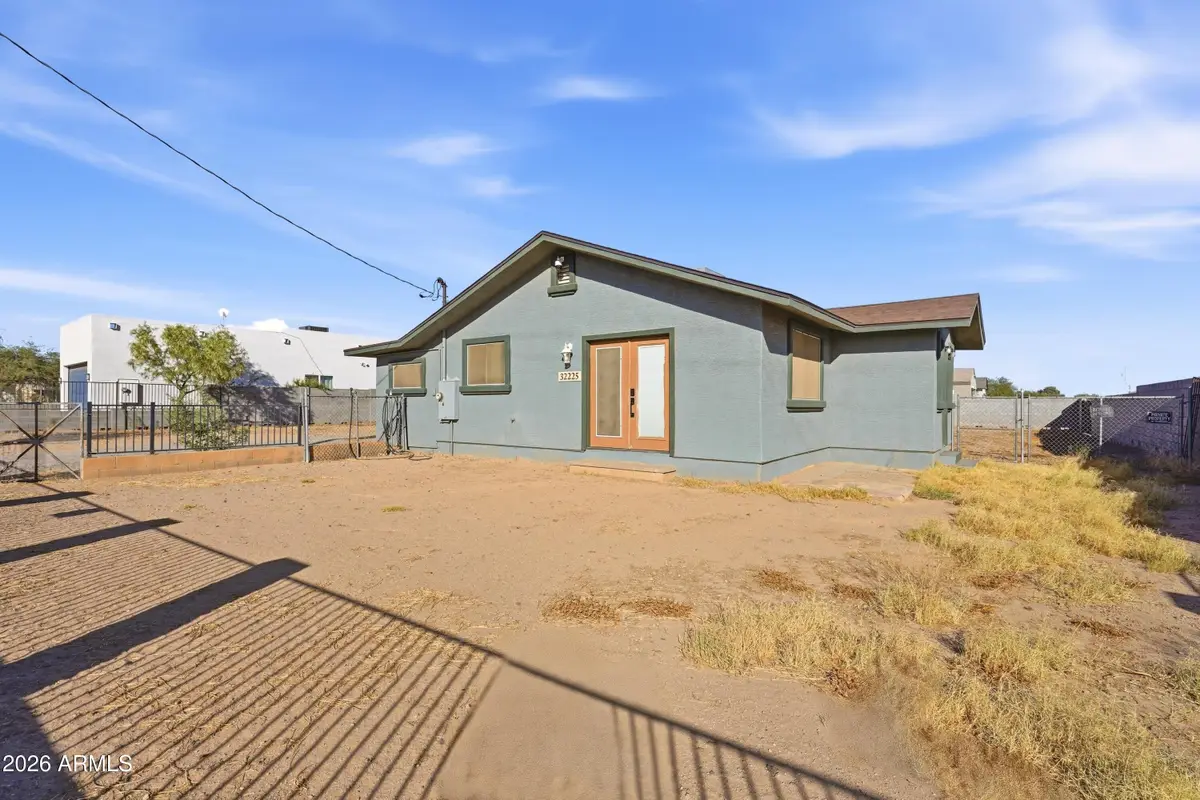 32225 N Center Street N, Wittmann, AZ 85361 - #1