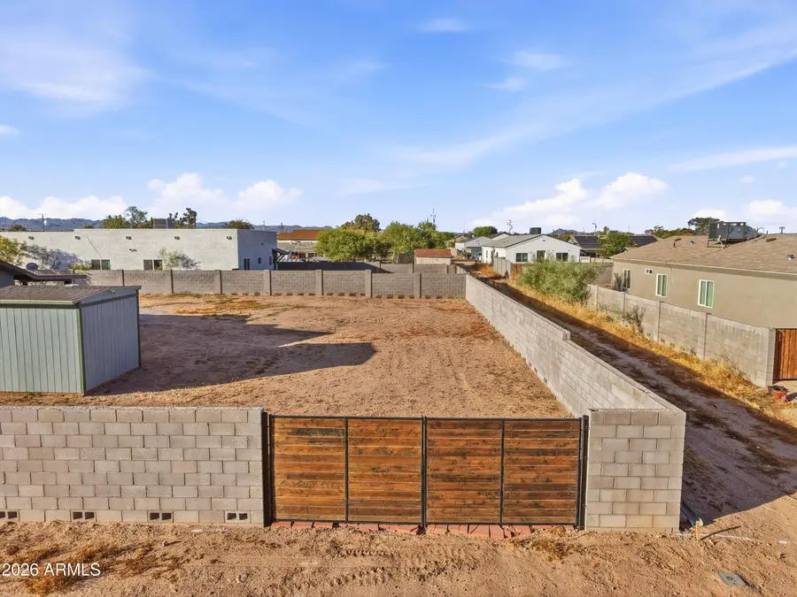 32225 N Center Street N, Wittmann, AZ 85361 - #3