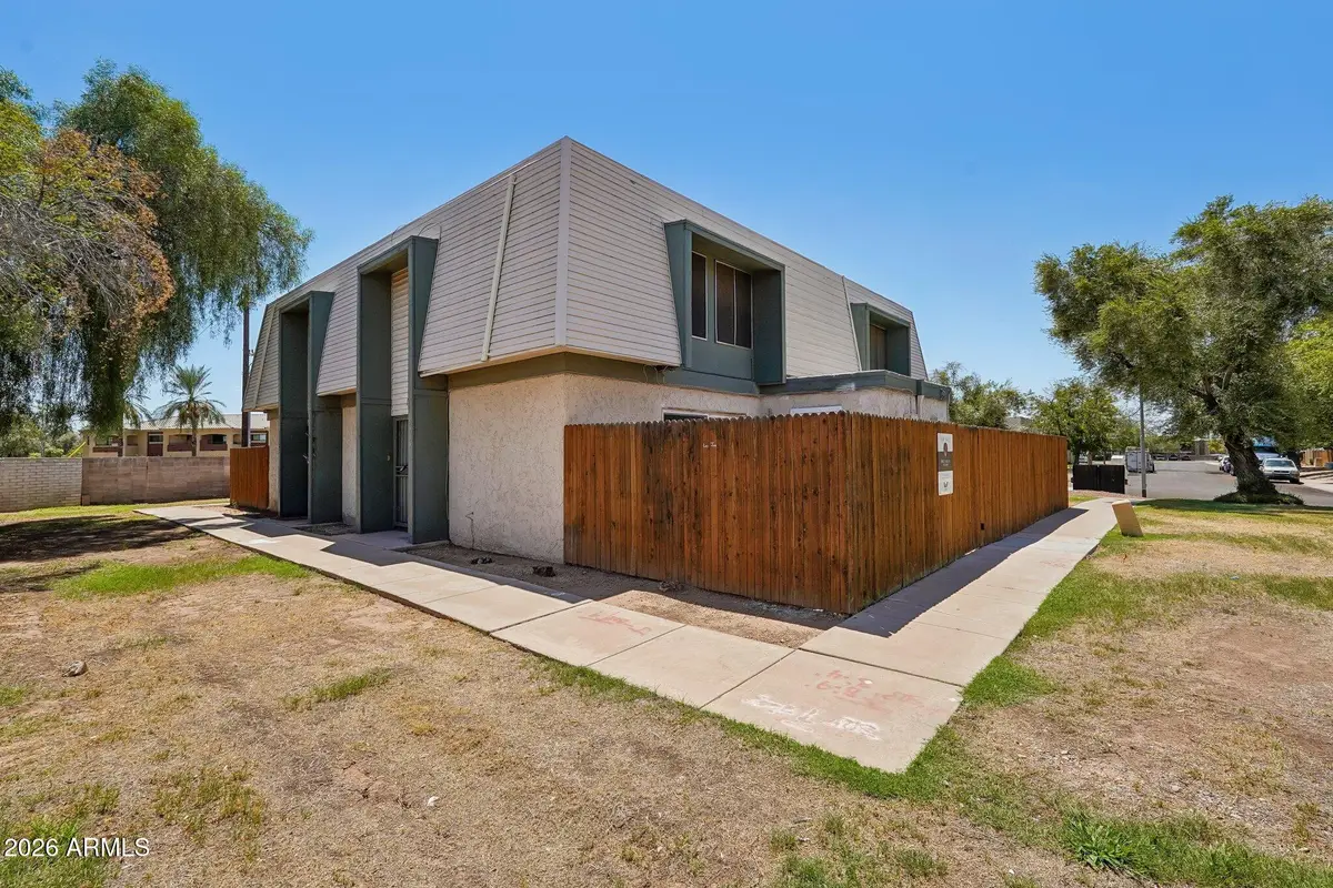 5919 W Golden Lane, Glendale, AZ 85302 - #1
