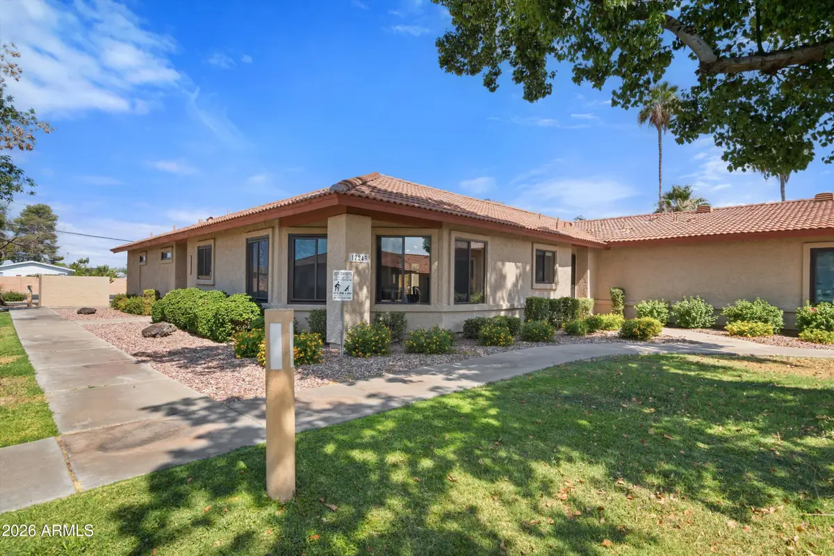 17243 N 16th Street #2, Phoenix, AZ 85022 - #1