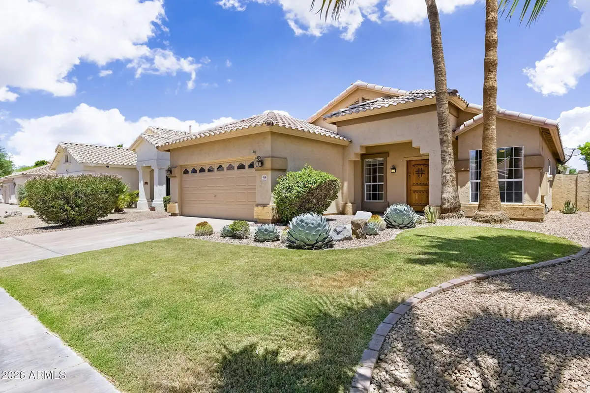 8654 E Mescal Street, Scottsdale, AZ 85260 - #1