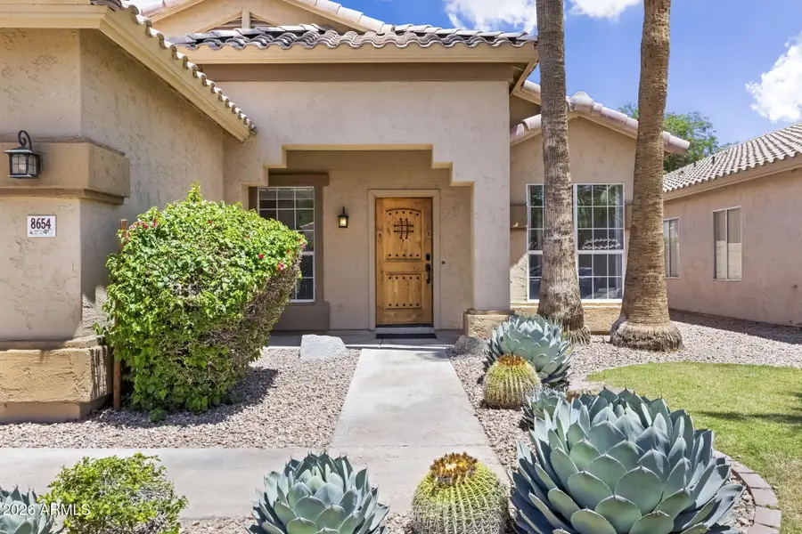 8654 E Mescal Street, Scottsdale, AZ 85260 - #3