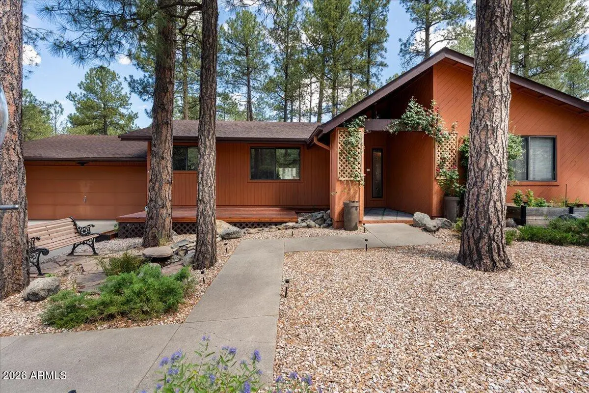 340 Hidden Valley Drive, Prescott, AZ 86303 - #1
