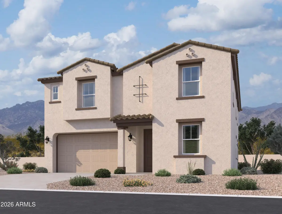 9644 W Tamarisk Avenue, Tolleson, AZ 85353 - #1