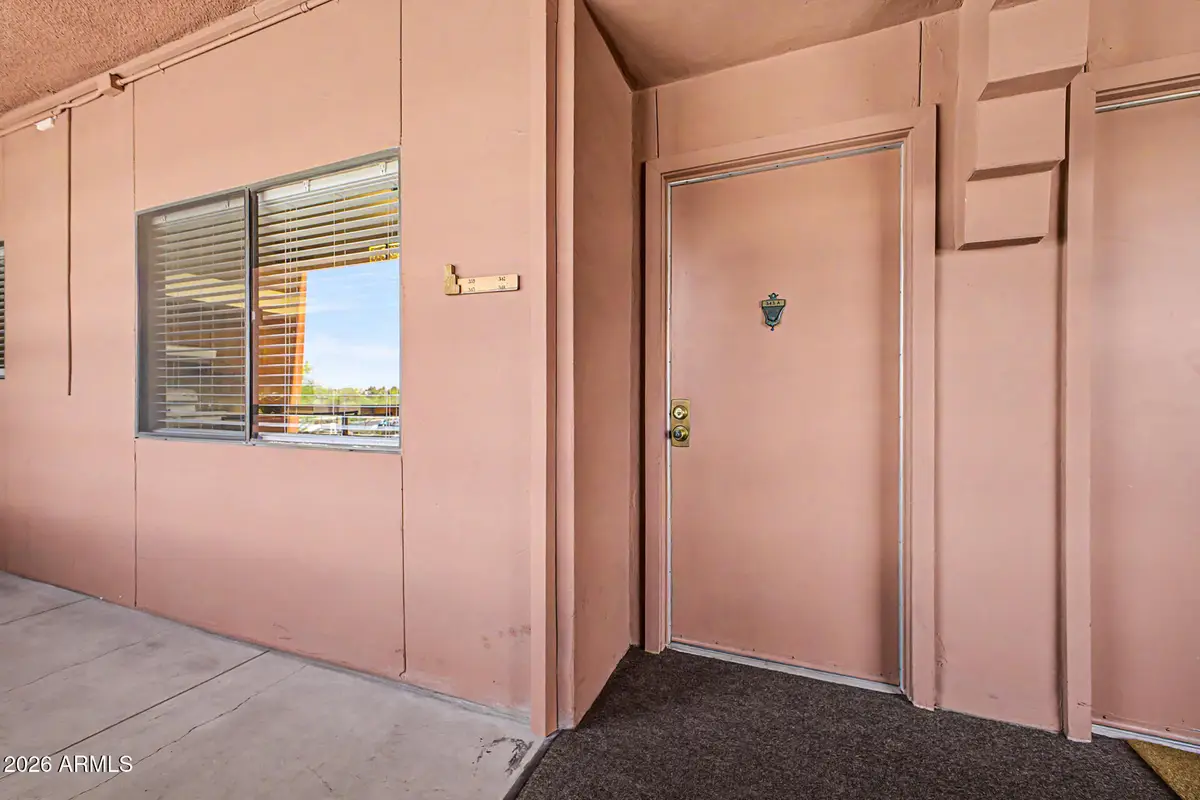 12222 N Paradise Village Parkway S #343, Phoenix, AZ 85032 - #1