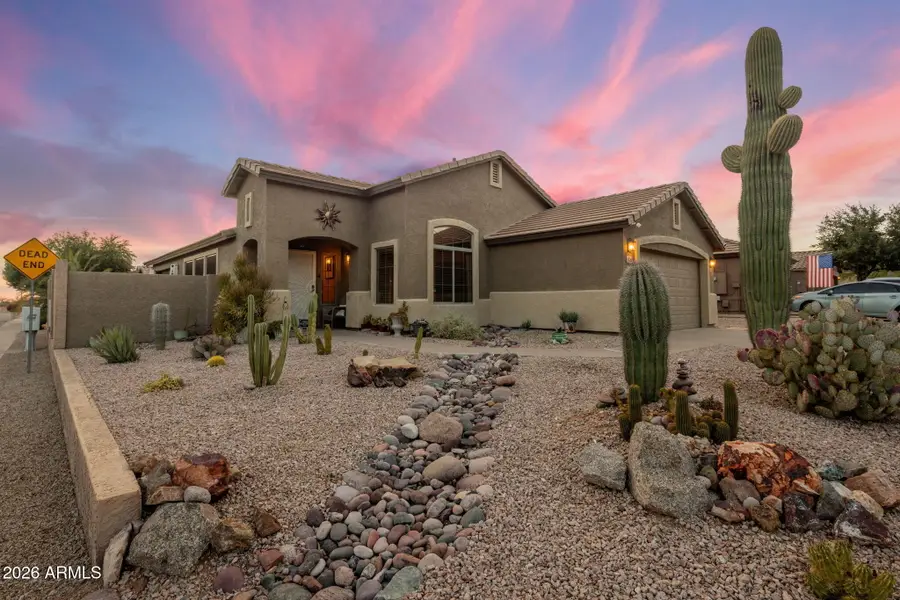1426 N 90th Place, Mesa, AZ 85207 - #2