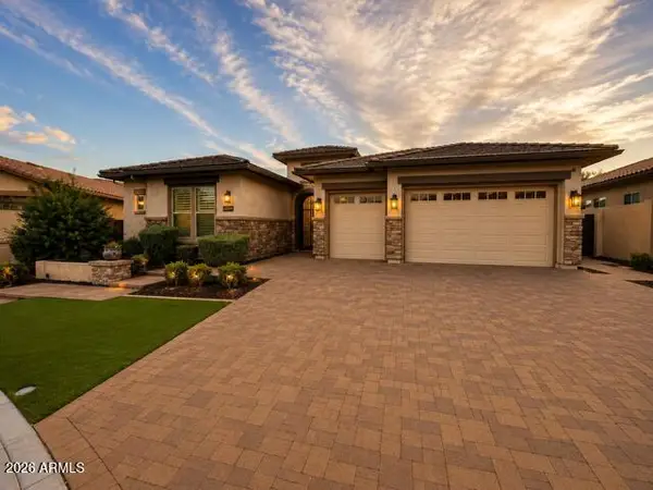 30358 N 116th Lane, Peoria, AZ 85383