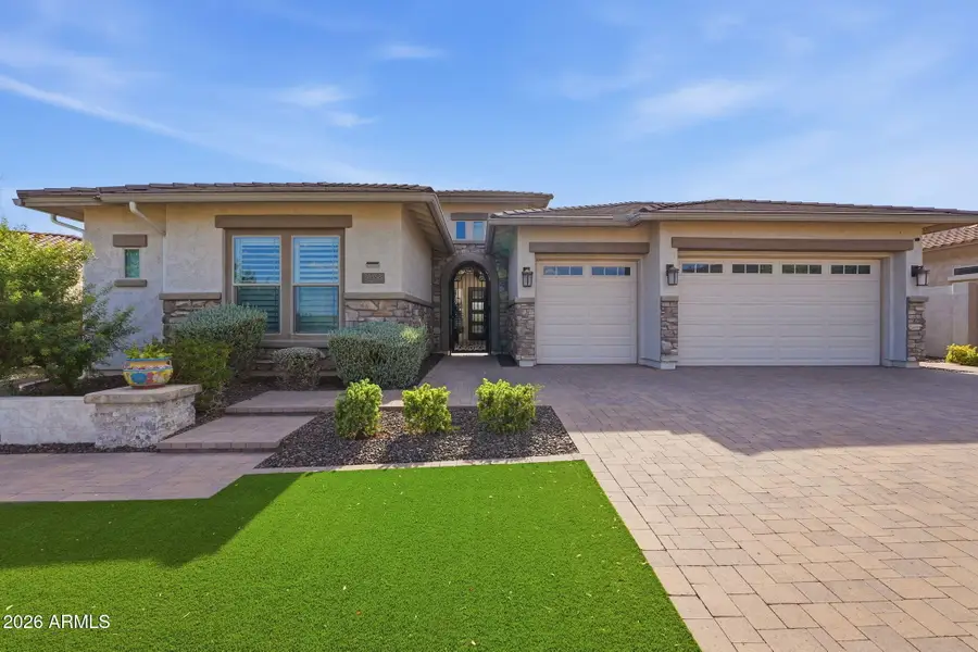 30358 N 116th Lane, Peoria, AZ 85383 - #2