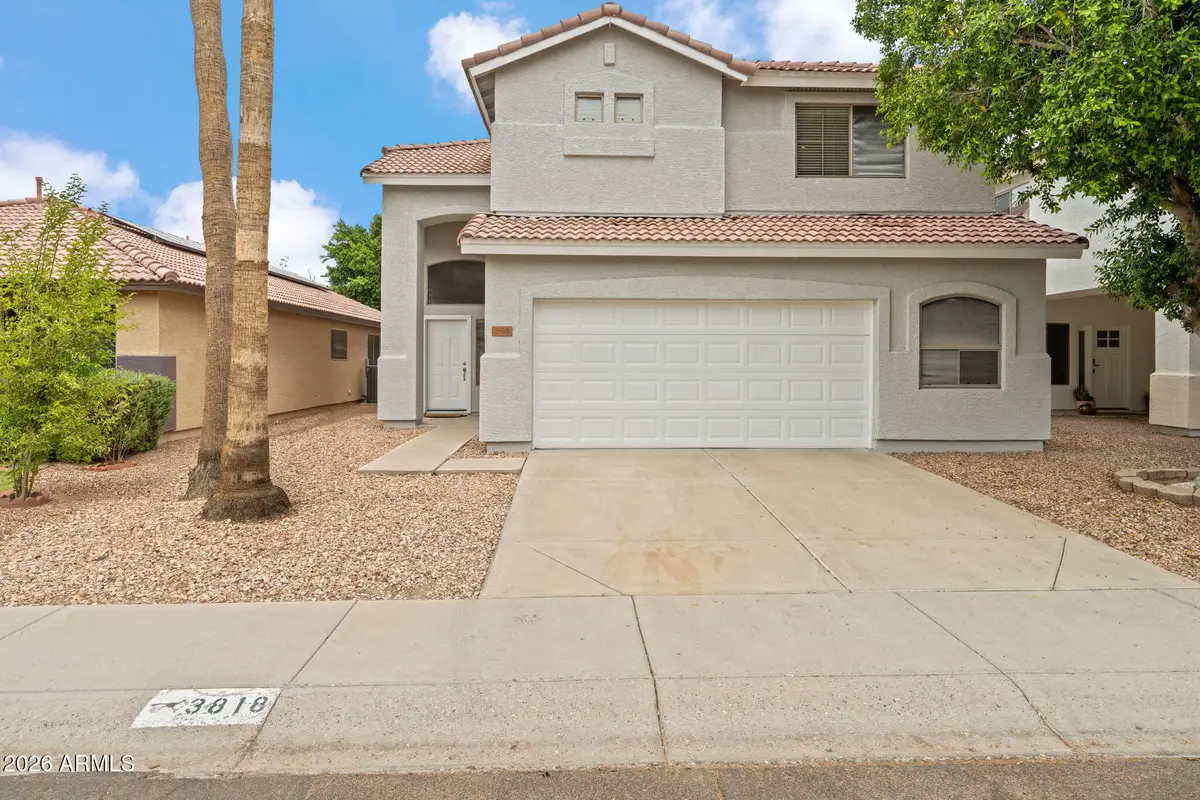 3818 W Fallen Leaf Lane, Glendale, AZ 85310 - #1