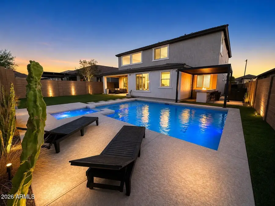 7228 W Quail Track Drive, Peoria, AZ 85383 - #2