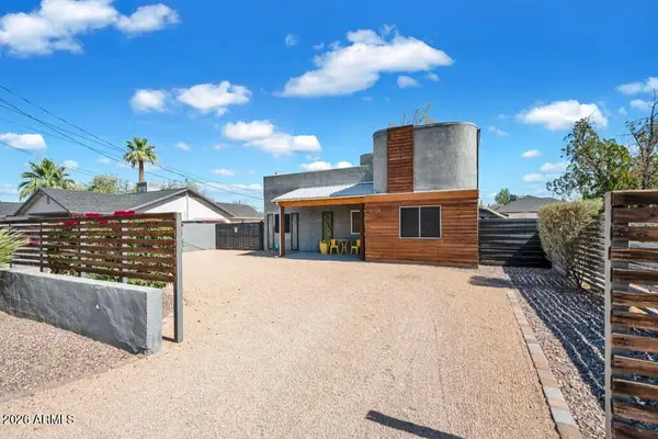1058 E Whitton Avenue, Phoenix, AZ 85014